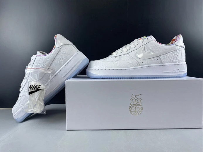 Nike Air Force 1 Low Chinese New Year CU8870-117 BestValue 2447