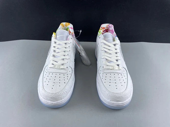 Nike Air Force 1 Low Chinese New Year CU8870-117 BestValue 2447