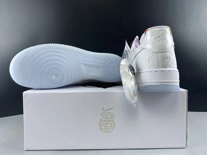 Nike Air Force 1 Low Chinese New Year CU8870-117 BestValue 2447