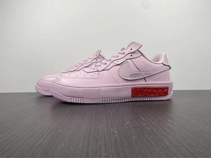 Nike Air Force 1 Low Fontanka Foam Pink DA7024-600 SmartChoice 2433