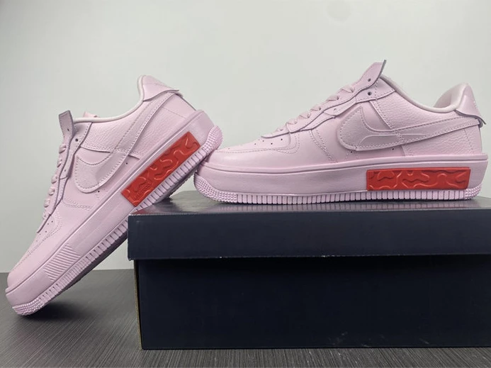 Nike Air Force 1 Low Fontanka Foam Pink DA7024-600 SmartChoice 2433