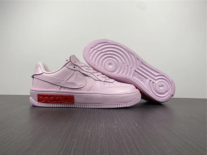 Nike Air Force 1 Low Fontanka Foam Pink DA7024-600 SmartChoice 2433