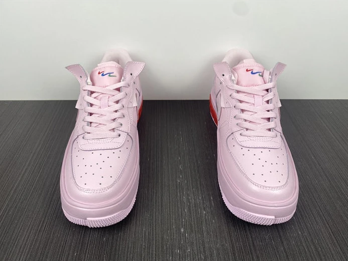 Nike Air Force 1 Low Fontanka Foam Pink DA7024-600 SmartChoice 2433