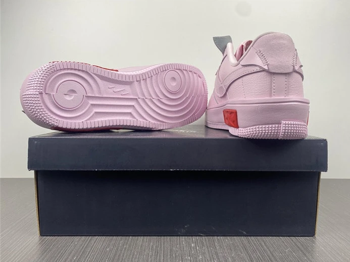 Nike Air Force 1 Low Fontanka Foam Pink DA7024-600 SmartChoice 2433
