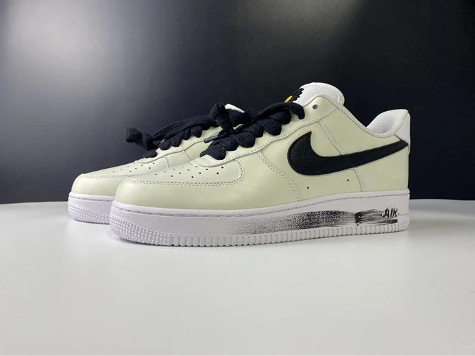 Nike Air Force 1 Low G-Dragon Peaceminusone Para-Noise 2.0 DD3223-100 StreetReady 2441