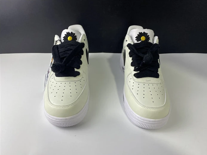 Nike Air Force 1 Low G-Dragon Peaceminusone Para-Noise 2.0 DD3223-100 StreetReady 2441