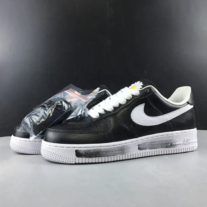 Nike Air Force 1 Low G-Dragon Peaceminusone Para-Noise AQ3692-001 GoAnywhere 2465