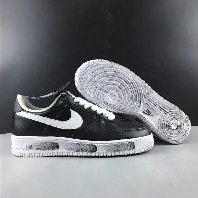Nike Air Force 1 Low G-Dragon Peaceminusone Para-Noise AQ3692-001 GoAnywhere 2465