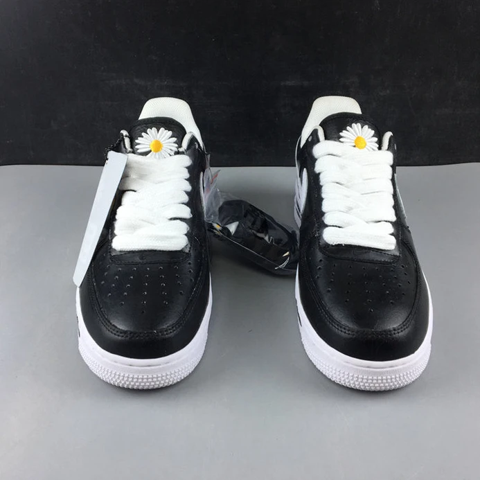 Nike Air Force 1 Low G-Dragon Peaceminusone Para-Noise AQ3692-001 GoAnywhere 2465
