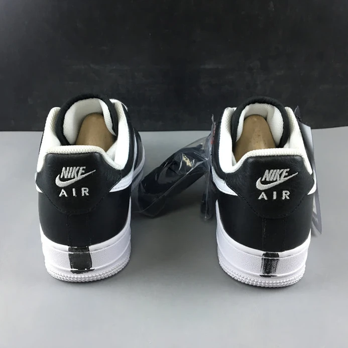 Nike Air Force 1 Low G-Dragon Peaceminusone Para-Noise AQ3692-001 GoAnywhere 2465