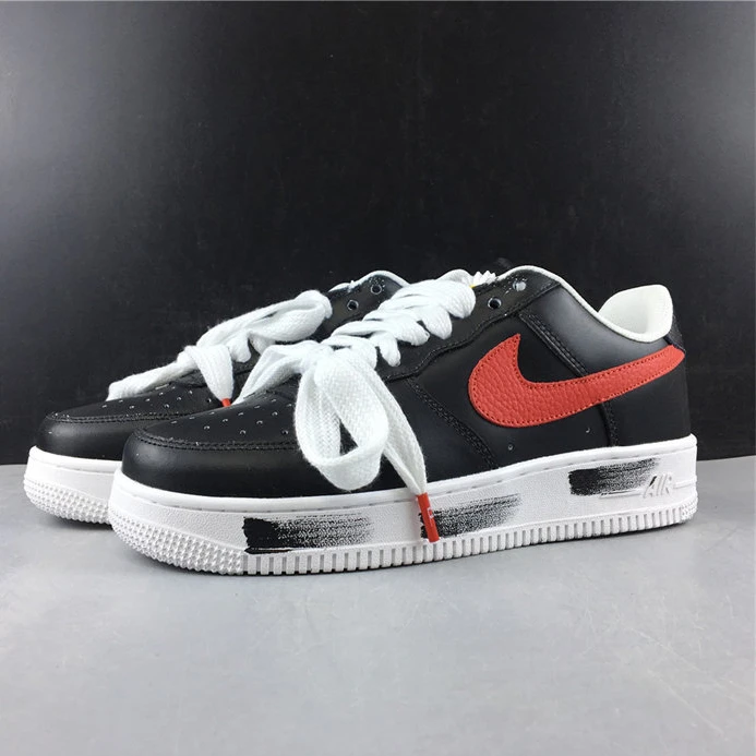 Nike Air Force 1 Low G-Dragon Peaceminusone Para-Noise AQ3692-002 GoodFit 2459