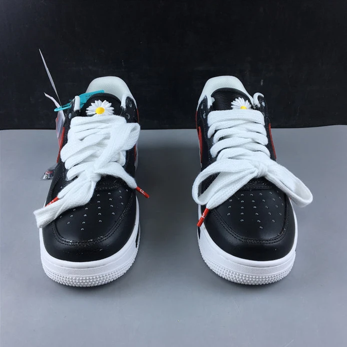 Nike Air Force 1 Low G-Dragon Peaceminusone Para-Noise AQ3692-002 GoodFit 2459
