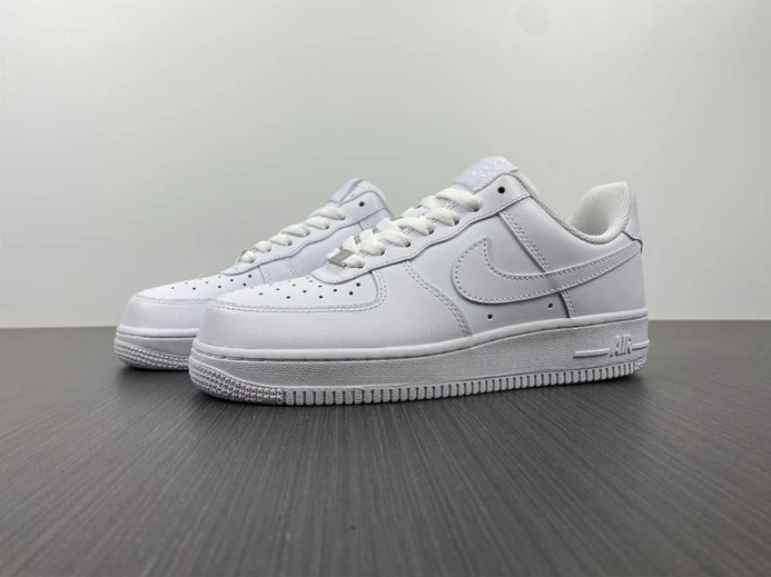 Nike Air Force 1 Low LE Triple White DH2920-111 TopPick 2428