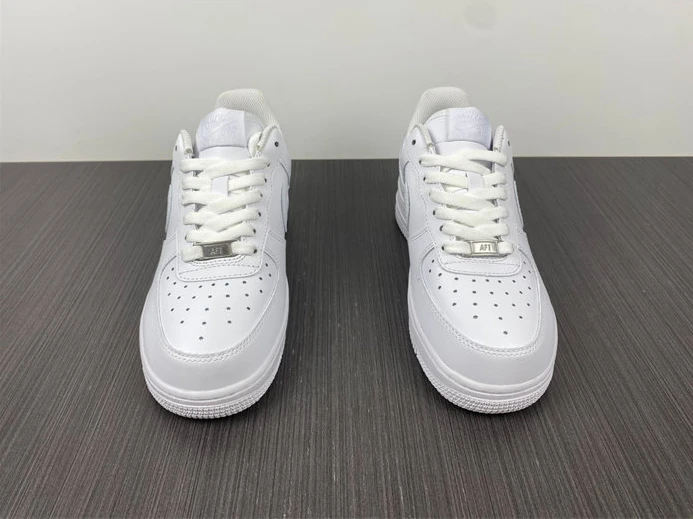 Nike Air Force 1 Low LE Triple White DH2920-111 TopPick 2428