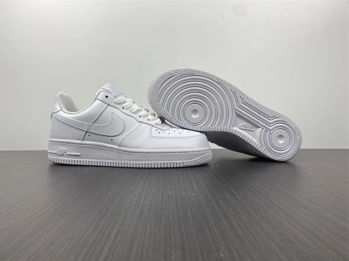 Nike Air Force 1 Low LE Triple White DH2920-111 TopPick 2428