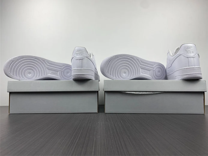 Nike Air Force 1 Low LE Triple White DH2920-111 TopPick 2428