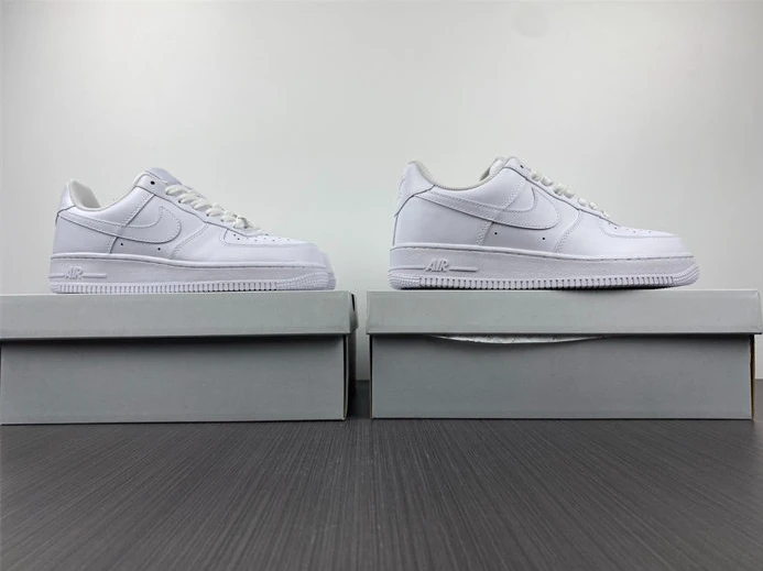 Nike Air Force 1 Low LE Triple White DH2920-111 TopPick 2428