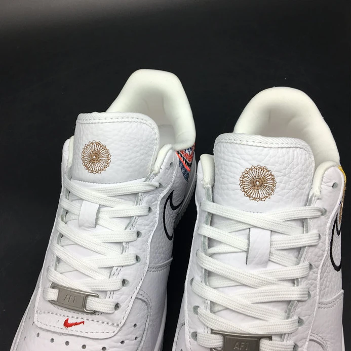 Nike Air Force 1 Low Lunar New Year AJ8298-100 ModernLook 2482