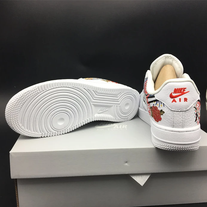 Nike Air Force 1 Low Lunar New Year AJ8298-100 ModernLook 2482