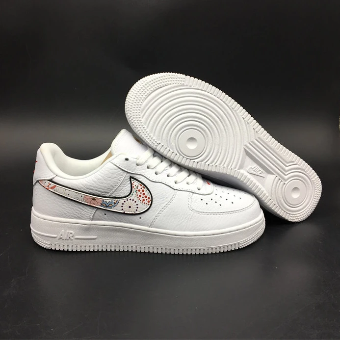 Nike Air Force 1 Low Lunar New Year AO9381-100 DailyWear 2471