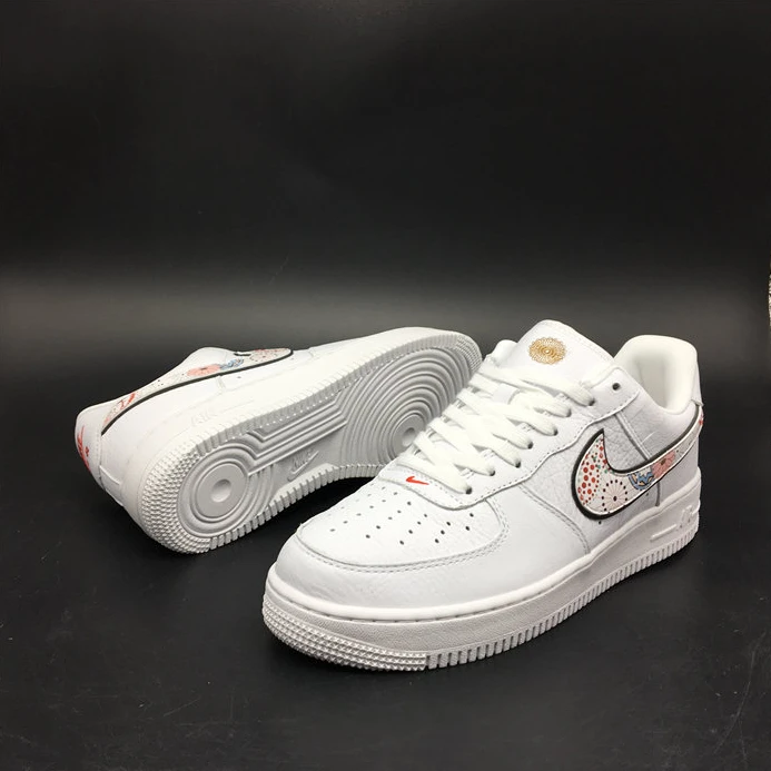 Nike Air Force 1 Low Lunar New Year AO9381-100 DailyWear 2471