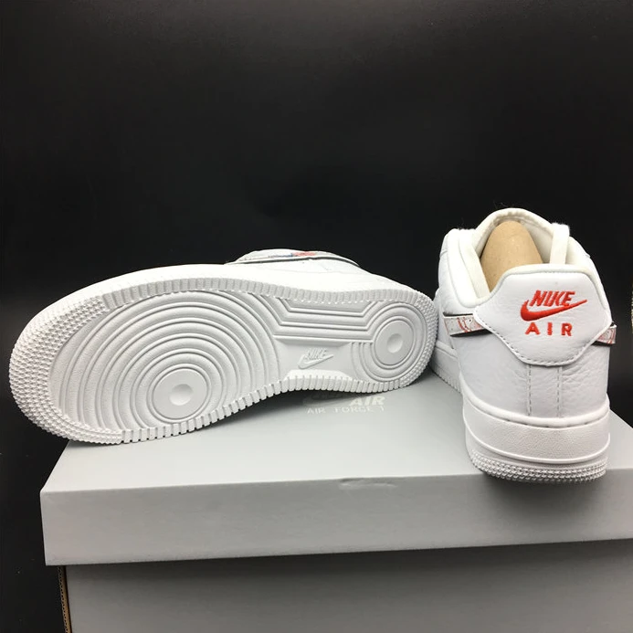Nike Air Force 1 Low Lunar New Year AO9381-100 DailyWear 2471