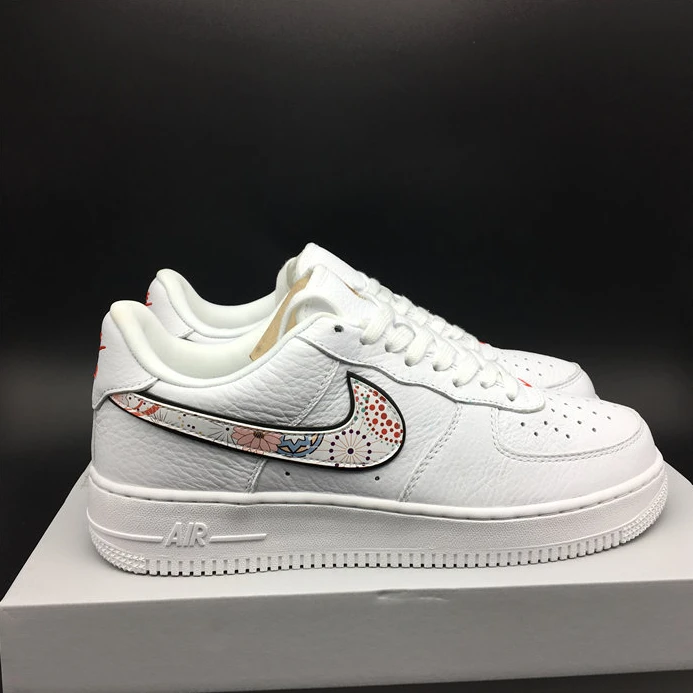 Nike Air Force 1 Low Lunar New Year AO9381-100 DailyWear 2471