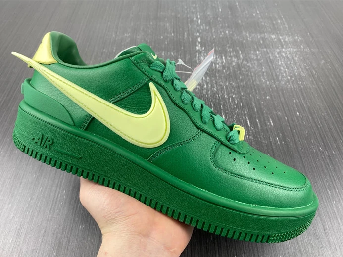 Nike Air Force 1 Low SP AMBUSH Pine Green DV3464-300 TopPick 2410