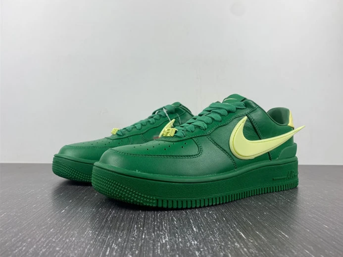 Nike Air Force 1 Low SP AMBUSH Pine Green DV3464-300 TopPick 2410
