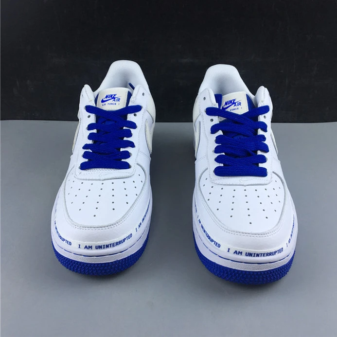 Nike Air Force 1 Low Uninterrupted More Than an Athlete CQ0494-100 BestValue 2455