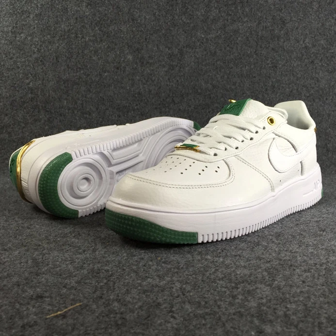 Nike Air Force 1 Ultraforce QS 919521-100 EasyMatch 2498