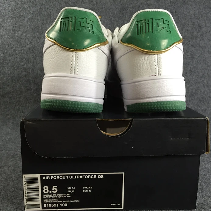 Nike Air Force 1 Ultraforce QS 919521-100 EasyMatch 2498