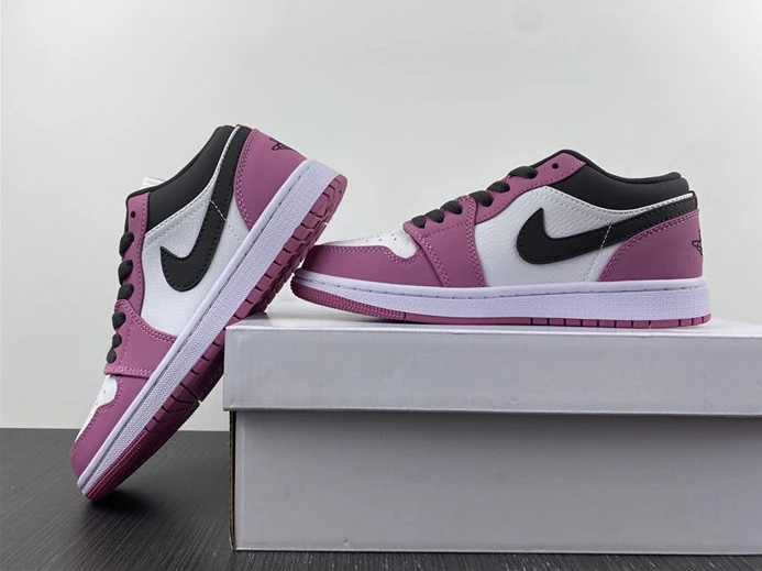 Nike Air Jordan 1 Low AJ1 DC1767-160 BestValue 664