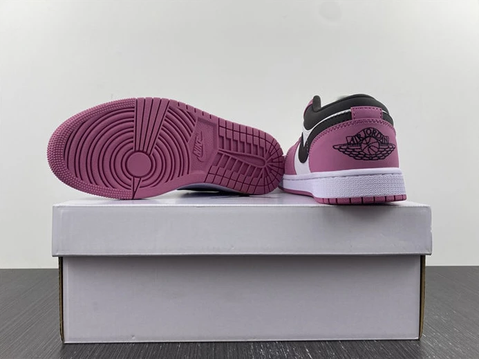 Nike Air Jordan 1 Low AJ1 DC1767-160 BestValue 664