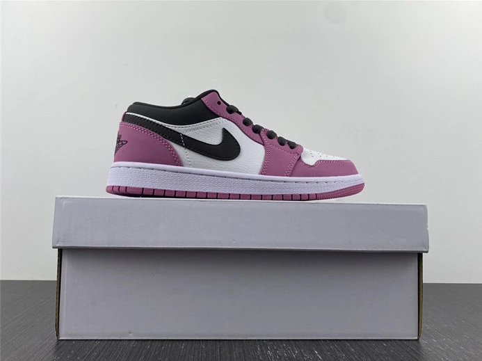 Nike Air Jordan 1 Low AJ1 DC1767-160 BestValue 664