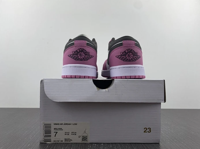 Nike Air Jordan 1 Low AJ1 DC1767-160 BestValue 664