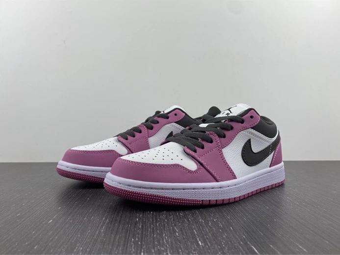 Nike Air Jordan 1 Low AJ1 DC1767-160 BestValue 664