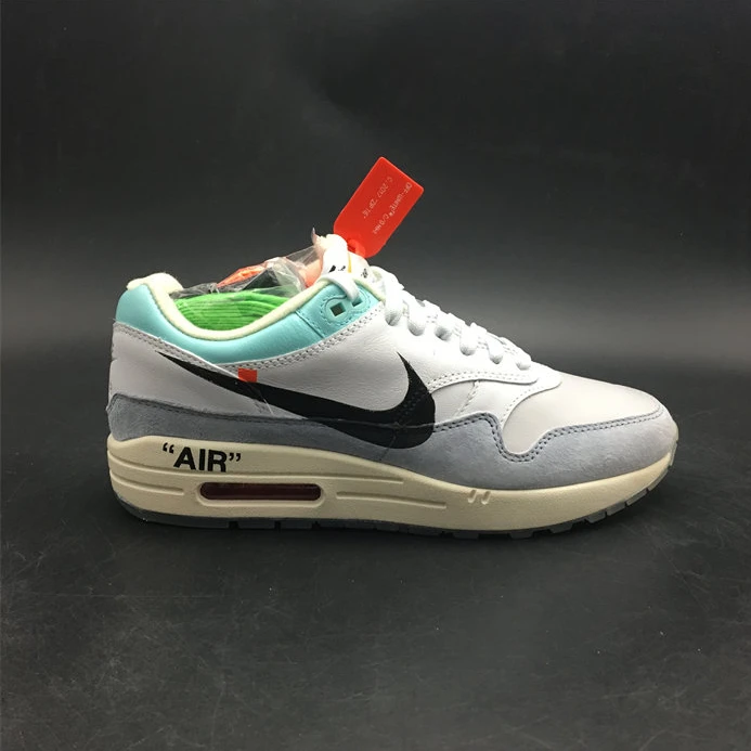 Nike Air Max  AA3827-100 AllSeason 2675