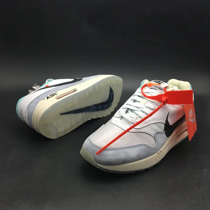 Nike Air Max  AA3827-100 AllSeason 2675