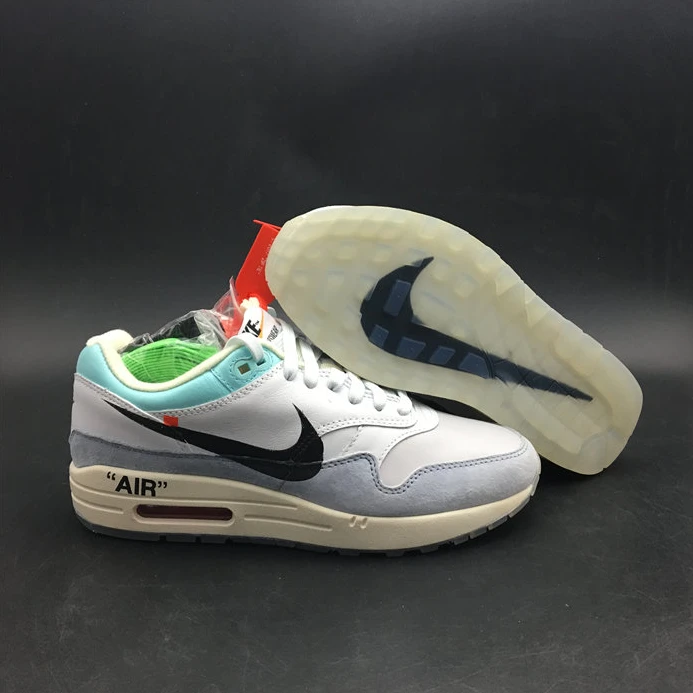 Nike Air Max  AA3827-100 AllSeason 2675