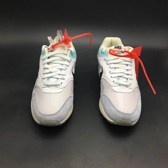 Nike Air Max  AA3827-100 AllSeason 2675