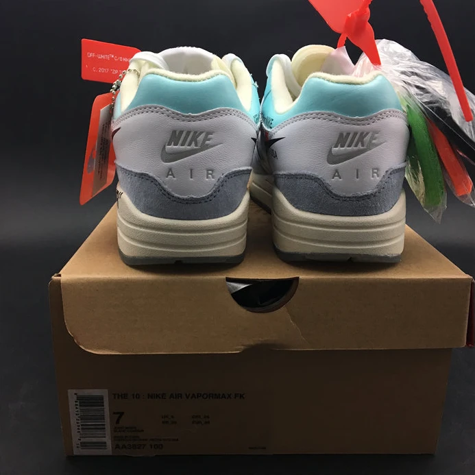 Nike Air Max  AA3827-100 AllSeason 2675