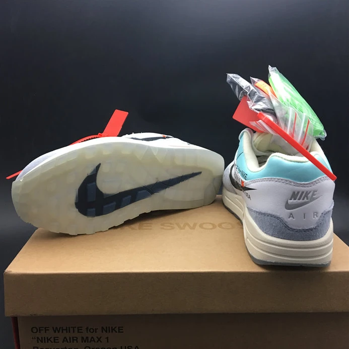 Nike Air Max  AA3827-100 AllSeason 2675