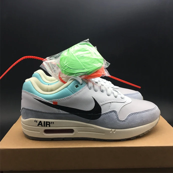 Nike Air Max  AA3827-100 AllSeason 2675