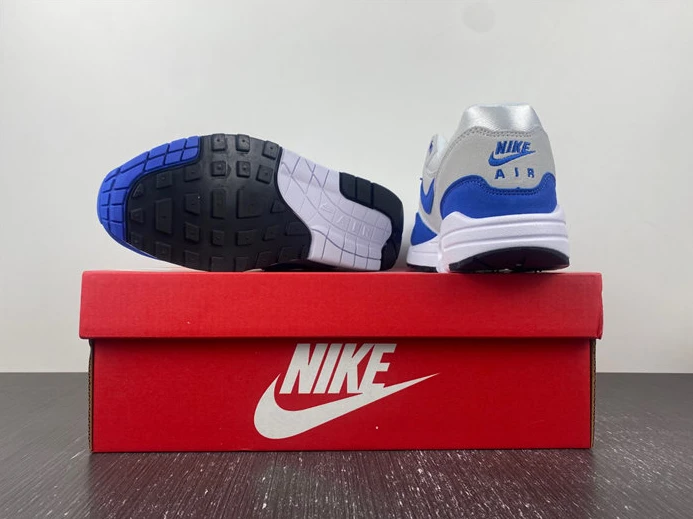 Nike Air Max 1 Anniversary Royal 908375-102 SmartChoice 2539