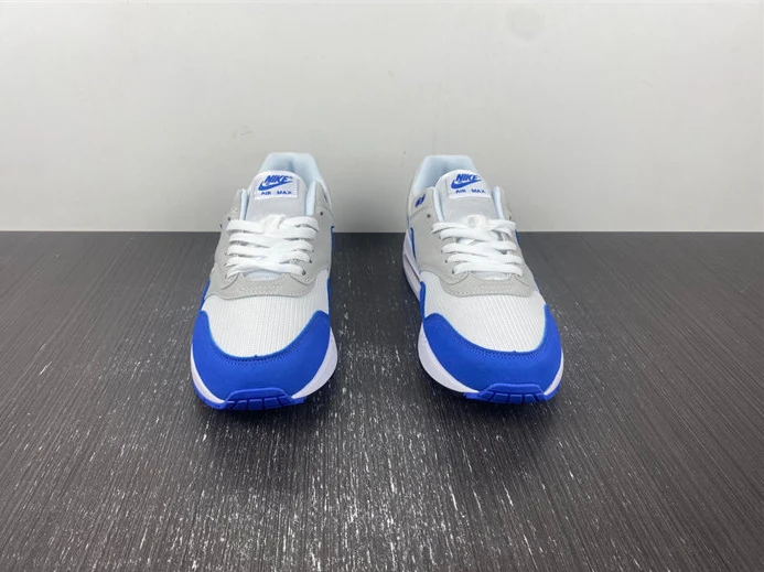 Nike Air Max 1 Anniversary Royal 908375-102 SmartChoice 2539