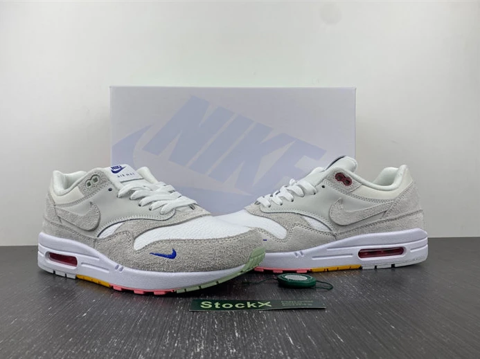 Nike Air Max 1 PRM FB4959-121 DailyWear 2549