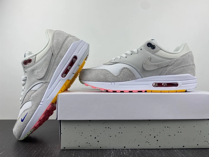 Nike Air Max 1 PRM FB4959-121 DailyWear 2549