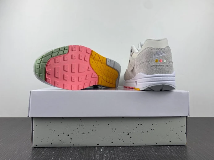 Nike Air Max 1 PRM FB4959-121 DailyWear 2549