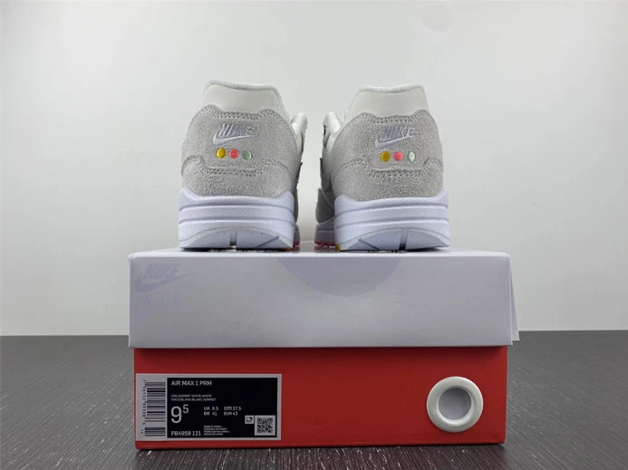 Nike Air Max 1 PRM FB4959-121 DailyWear 2549